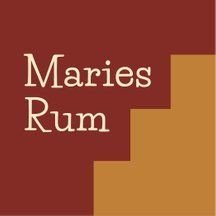 Logo Maries Rum